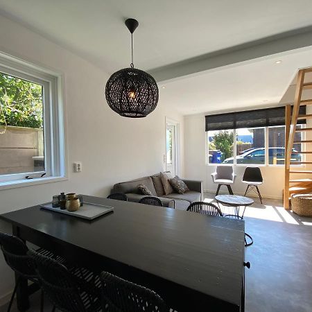 Dorpsweg 18/6 Apartment Callantsoog Ngoại thất bức ảnh