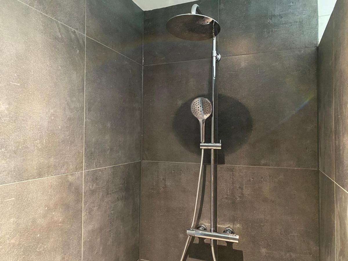 Dorpsweg 18/6 Apartment Callantsoog Ngoại thất bức ảnh