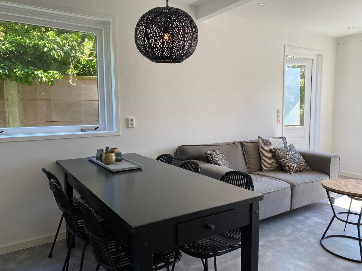 Dorpsweg 18/6 Apartment Callantsoog Ngoại thất bức ảnh