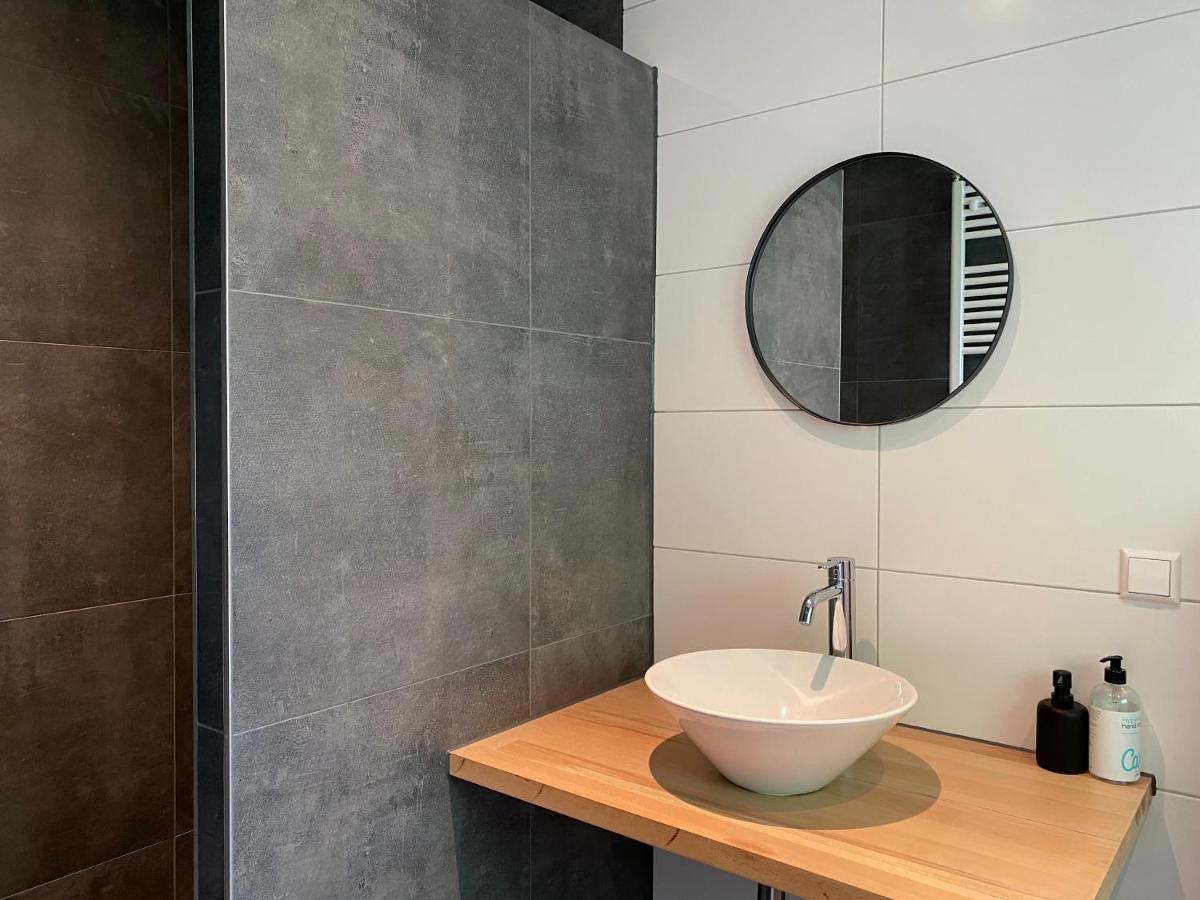 Dorpsweg 18/6 Apartment Callantsoog Ngoại thất bức ảnh