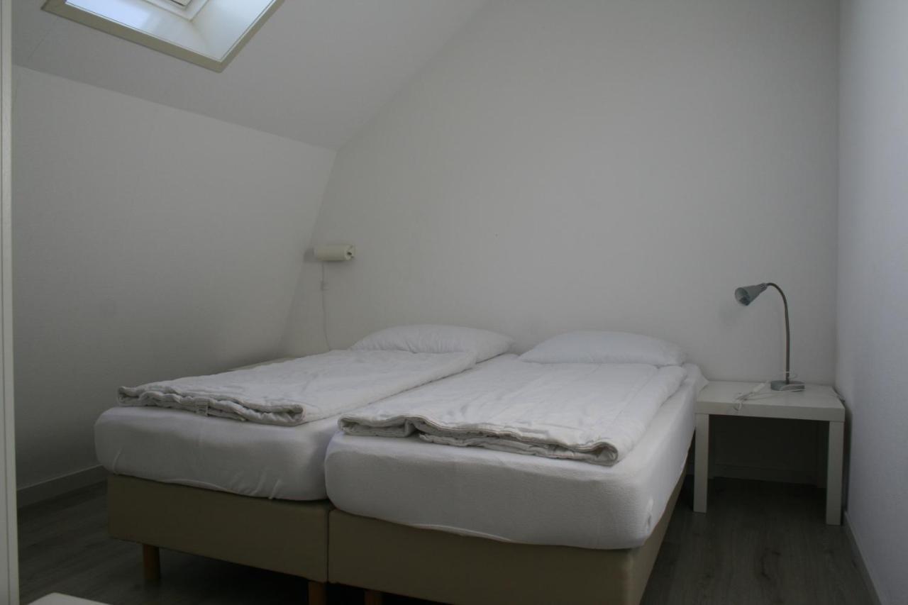 Dorpsweg 18/6 Apartment Callantsoog Ngoại thất bức ảnh