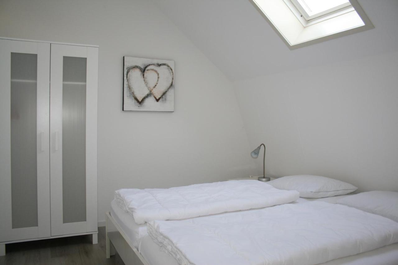 Dorpsweg 18/6 Apartment Callantsoog Ngoại thất bức ảnh