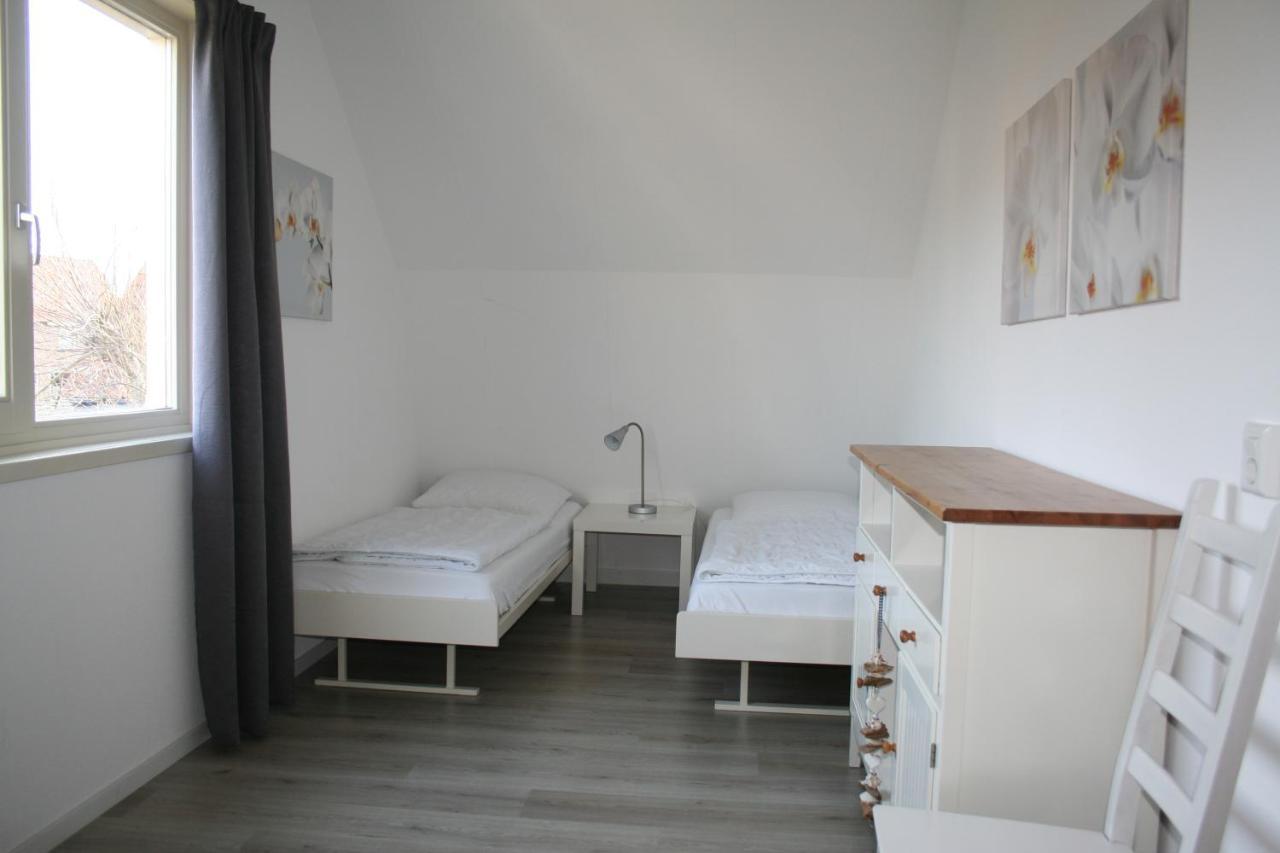 Dorpsweg 18/6 Apartment Callantsoog Ngoại thất bức ảnh